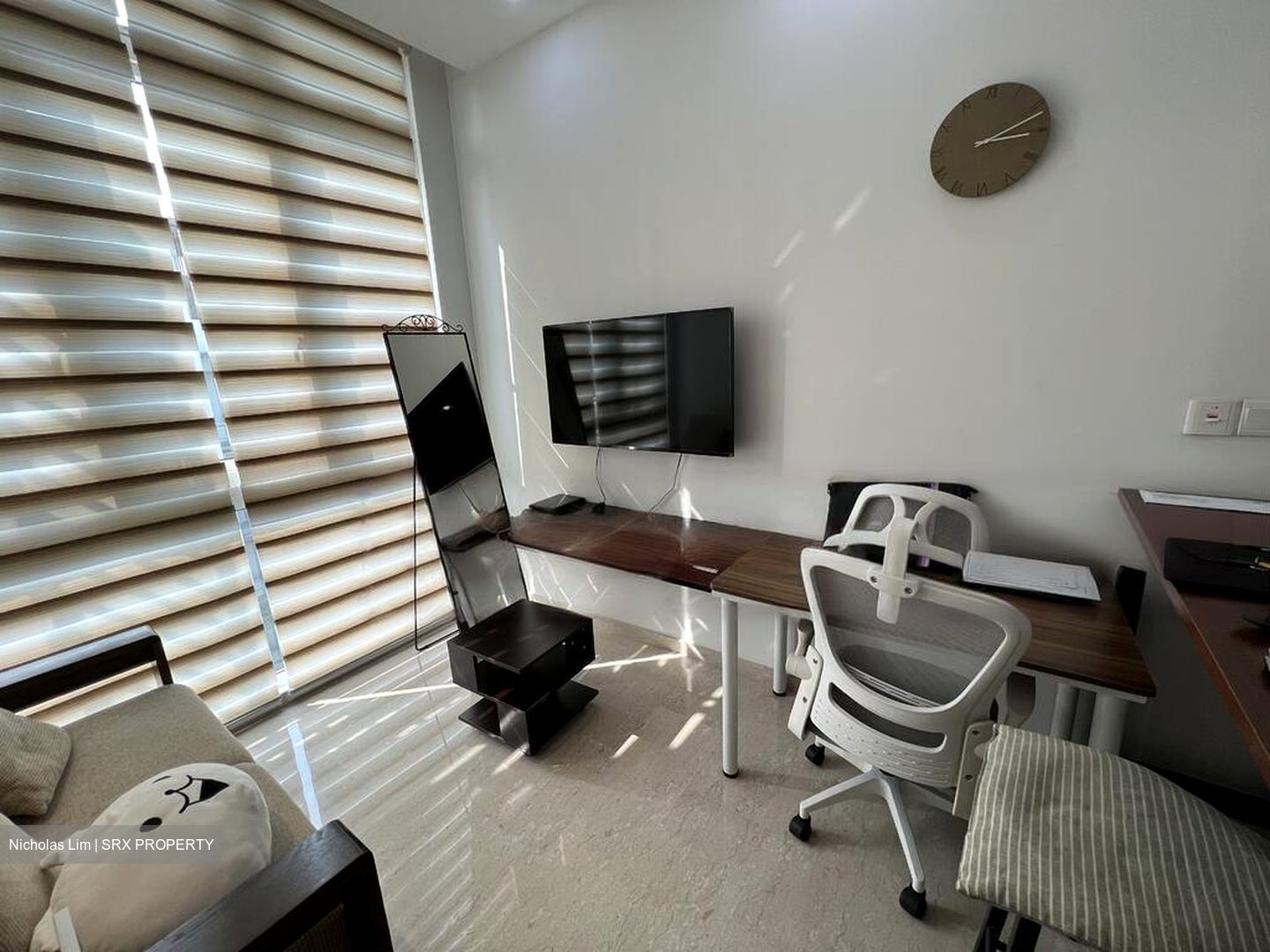 The Hillford (D21), Apartment #458680941